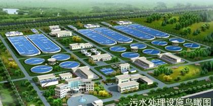 耐酸碱91视频APP免费版运用赵县清源污水处理厂 耐酸碱91视频APP免费版