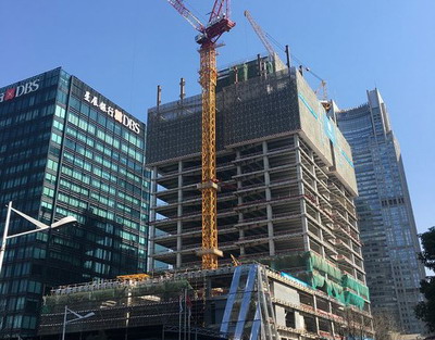 【上海陆家嘴富士康总部大厦】91视频APP在线下载合同