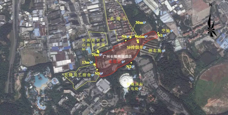 【广州长隆熊猫酒店项目】91视频APP在线下载合同