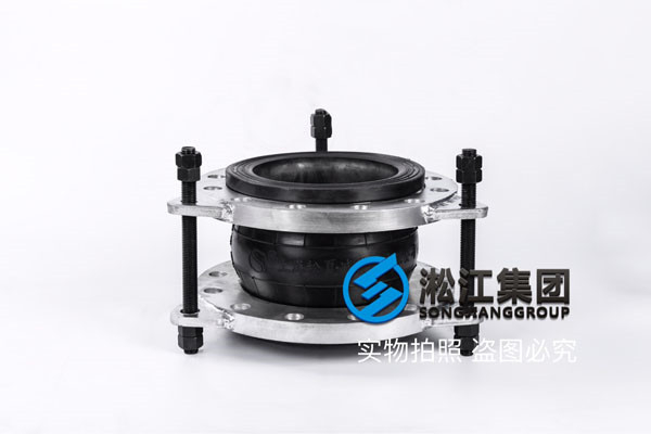 DN250和DN400的橡胶接头多少钱？